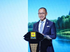 Kurangi Impor Energi Fosil, Waka MPR Dorong Percepatan Elektrifikasi