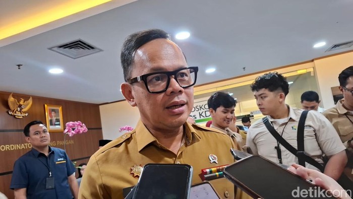 Wakil Menteri Dalam Negeri Bima Arya Sugiarto