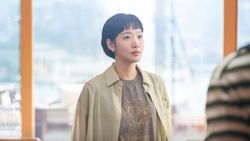 Potret Romansa Kim Go Eun dan Kim Jae Won di Yumis Cells 3