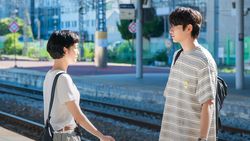 Potret Romansa Kim Go Eun dan Kim Jae Won di Yumis Cells 3