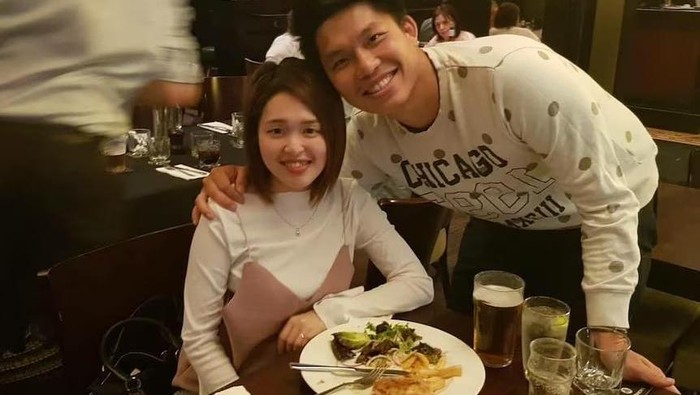 Chee Kit Chong dan istrinya Angie Yeh Ling Liaw dijadikan tersangka dengan tuduhan memperbudak seseorang di rumah mereka di daerah Point Cook, pinggiran Melbourne, selama 10 bulan. (Facebook: Chong Chee Kit)