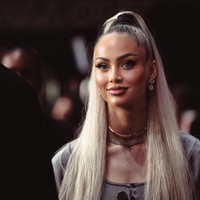 Alisha Lehmann jadi sorotan karena pesonanya. Dijuluki pesepakbola tercantik dan terseksi tapi gelar tersebut tidak selalu membuatnya nyaman. Foto: Instagram @alishalehmann7