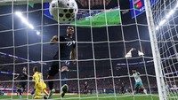 Portugal Kalahkan Amerika Serikat 2-0