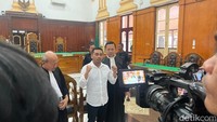 Amsal Sitepu Divonis Bebas, Komisi III DPR: Hukum Tak Boleh Lepas dari Realitas