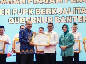 Andra Soni Tekankan Peran Keluarga dalam Keberhasilan Program Pembangunan