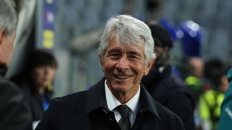 Menteri Olahraga Italia: Presiden FIGC Harus Diganti!