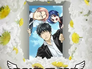 24 Tahun Setelah Debut, Anime Dandelion Tayang di Netflix