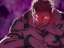 Fans Jujutsu Kaisen Pilih Ryomen Sukuna Sebagai Terkuat, Kalahkan Satoru Gojo