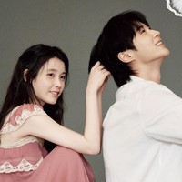 April Mop! Byeon Woo Seok & IU Bikin Heboh Sebar Undangan Pernikahan