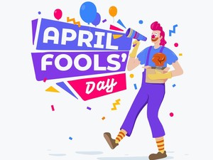 Sejarah April Mop atau April Fools Day dan Perayaannya di Berbagai Negara