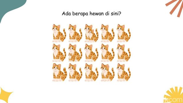 asah otak