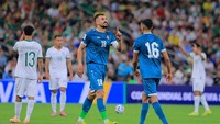 Irak Vs Bolivia: Menang 2-1, Singa Mesopotamia ke Piala Dunia 2026