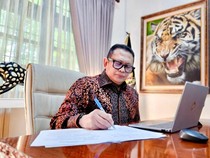 Bamsoet Dorong Advokat Muda Atasi Ketimpangan Akses Keadilan