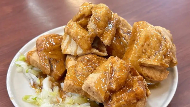 Bau 'Tahu Busuk' Menyengat, Restoran Ini Terpaksa Hapus Menu Andalan!