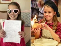 Keren! Berawal dari Review Kafe, Bocah 9 Tahun Diajak Bikin Menu Spesial