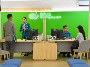 Cara Cek Saldo Jaminan Pensiun BPJS Lewat Website dan Aplikasi JMO