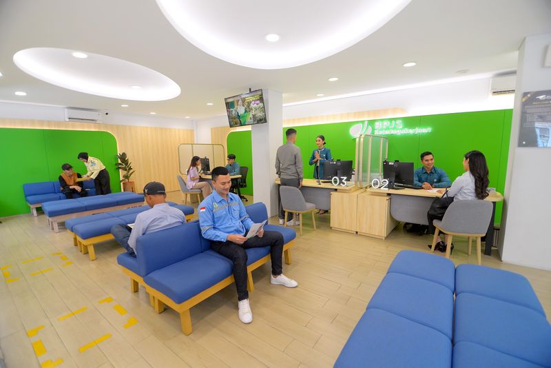 BPJS Ketenagakerjaan