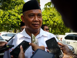Sempat Menolak, Bupati Sleman Kini Ikut Terapkan WFH bagi ASN