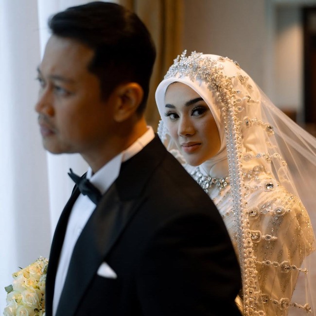 Clara Shinta Gak Mau Hukum Suami Usai Skandal Video Call Nakal