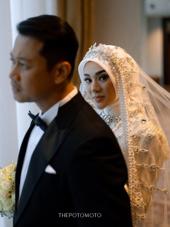 Clara Shinta Gak Mau Hukum Suami Usai Skandal Video Call Nakal