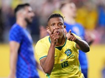 Brasil Tundukkan Kroasia 3-1 dalam Laga Uji Coba di Florida