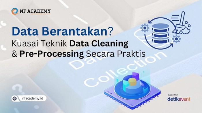 Data Cleaning