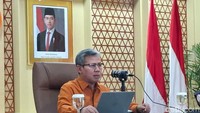 Impor RI Meledak 14% Jadi US$ 42 M Hingga Februari, Ini Biang Keroknya