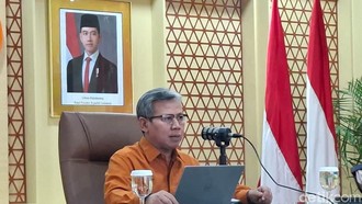 Impor RI Meledak 14% Jadi US$ 42 M Hingga Februari, Ini Biang Keroknya