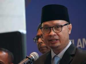 KPK OTT Pejabat Imigrasi Jakbar, Dirjen Imigrasi: Kami Dukung Penuh