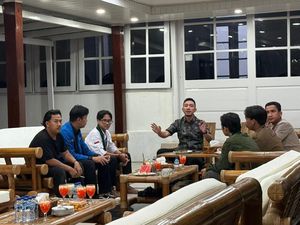 Tepis Isu Antikritik, Pemkab Lebak Beberkan Rekam Jejak & Kinerja Bupati Hasbi