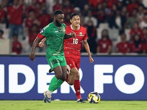 FIFA ASEAN Cup 2026: Herdman Coret Dony Tri dan Yakob Sayuri