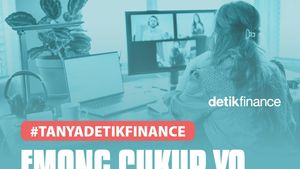 Video: Emang Cukup ya Berhemat dengan WFH?