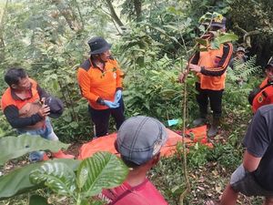 Geger Penemuan Kerangka Manusia di Bukit Watu Tumpuk Pati