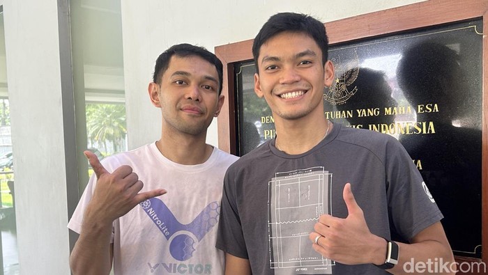 Fajar Alfian/Muhammad Shohibul Fikri