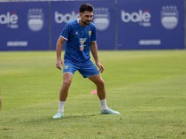 Putros Ungkap Peran Bobotoh di Balik Tiket Piala Dunia Irak