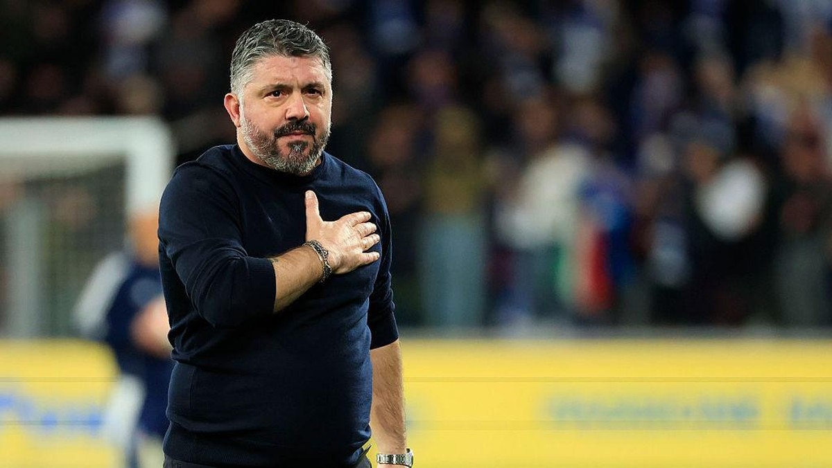 Gennaro Gattuso