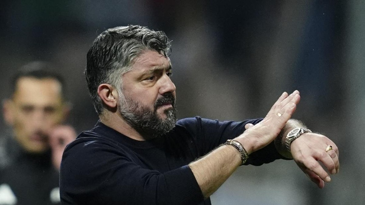 Gennaro Gattuso