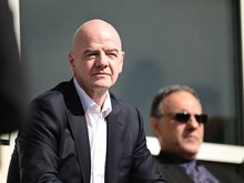 AS Minta Iran Diganti Italia, FIFA Dikabarkan Tak Mau