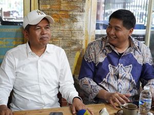 Proses Pengajuan Bedah Rumah Ribet, Ara dan KDM Duet Bikin Aplikasi