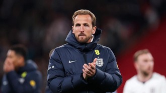 Messi dan Ronaldo Bikin Kane Sadar Pentingnya Ballon d'Or