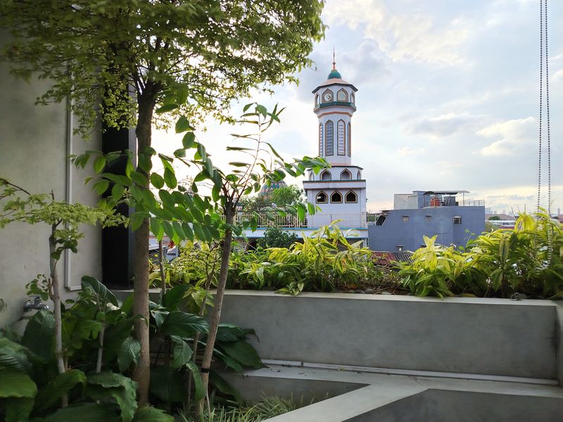 Review Honor X7d: HP AI Terjangkau yang Fiturnya Mirip Flagship