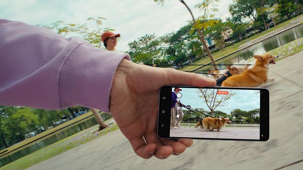 Fitur Horizontal Lock Galaxy S26 Ultra Viral, Apa Keunggulannya?