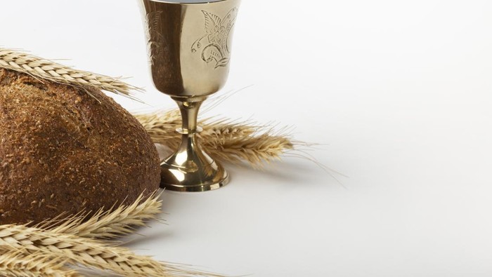 Ilustrasi Kamis Putih