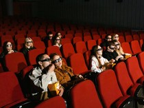 8 Film Horor Tayang April 2026 di Bioskop, Punya Nyali untuk Nonton?