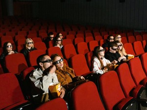 15 Film Tayang September 2026 di Bioskop: Ada Bapakmu Kiper dan Resident Evil!