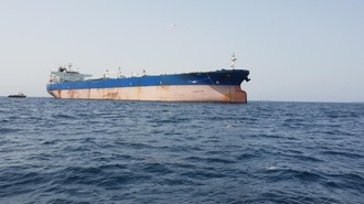 ⁠Ulah Israel Bikin Iran Tutup Selat Hormuz Lagi