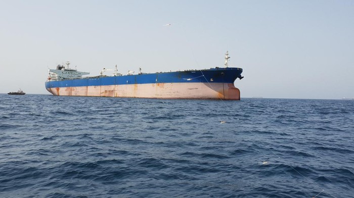 Iran Kembali Tutup Selat Hormuz, Ini Penyebabnya