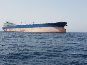 Trump Tangguhkan Serangan 2 Minggu, Iran Setuju Buka Selat Hormuz