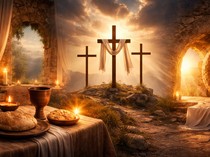 85+ Ucapan Paskah 2026 Terbaru, Menyentuh dan Penuh Harapan