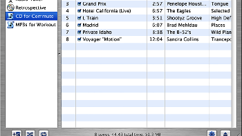 iTunes Store (2003): Di tengah maraknya pembajakan musik via Napster, Apple hadir dengan solusi elegan: beli lagu seharga 99 sen dolar, legal, dan mudah. iTunes Store mengubah seluruh ekosistem distribusi musik dunia, memaksa label rekaman besar untuk menerima model bisnis digital yang sebelumnya mereka tentang keras. Foto: Apple
